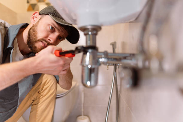 Best Water Heater Installation and Repair  in Burton, SC