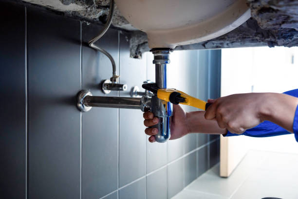 Commercial Plumbing Services in Burton, SC