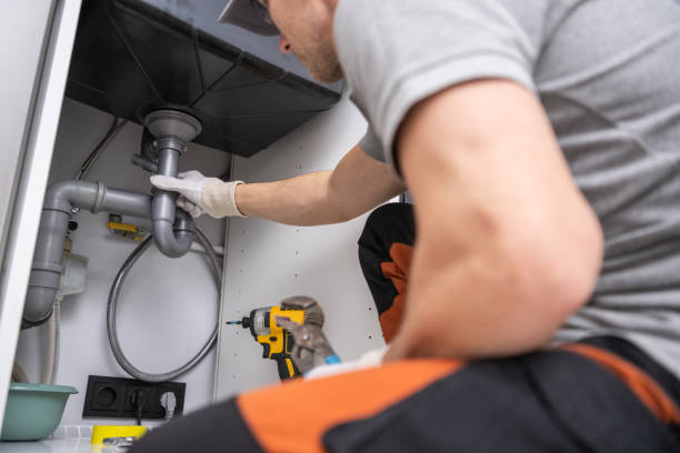 Trusted Burton, SC Plumbing Services Experts