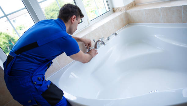 Best Green Plumbing Solutions and Water Conservation  in Burton, SC